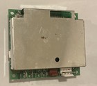 Kenmore  Water Softener Circuit Board  Tested Model 625 348491