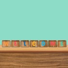 124 Pcs 2 Inch Unfinished Wooden Letters Numbers For Diy Painting Arts Crafts