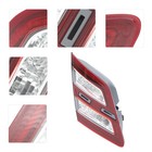 Inner Tail Light Assembly Left Driver Side For Ford Taurus 2013 2019 Dg1z13404l