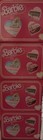 Mattel Barbie The Movie Pink Corvette Car Collectible New In Sealed Box  1 Each