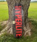 Hyperlite 2013 State 135 Wakeboard With Boots Bindings