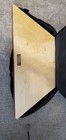 Jake   s Cabin Meadowlark Hammered Dulcimer With Bag And Hammwers  Wrench And Book