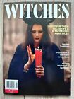 2023 Witches Magazine Hearst Special Edition Modern Witchcraft   Spellwork Salem