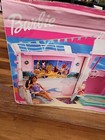 2002 Mattel Barbie Cruise Ship Tropical Theme Box New In Box