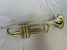 C g  Conn Director Model 18b Trumpet   Sealed Mouthpiece   Case   Bonus