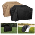 Heavy Duty Bbq Grill Cover Gas Barbecue Outdoor Waterproof 58 64  70  72 