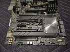 Asus Ws Z390 Pro Lga 1151 Intel Atx Motherboard   I7-9700k   64gb 4x16gb 3200mhz