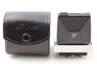  mint In Case  Nikon Waist Level Finder View Finder For F Film Camera From Japan