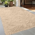 Large Indoor Shaggy Rugs For Living Room Bedroom Soft Fluffy Rug Carpets Mats