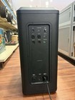 Bose Sub 2 Powered Bass Speaker Subwoofer Black Spb-eb 371030