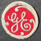 Vintage Power   Gas Patches
