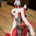 Disney Nightmare Before Christmas 12   Sally Statues 2021 Exclusive     