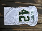 Colorado State Game Worn Football Jersey