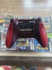 Microsoft 1708 Xbox One Controller - Red Cosmetic Issues