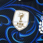 Argentina Away Jersey 2026 World Cup