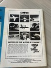 World Airline Fleets Monthly From The Uk Huge Lot Of 41 Rare  70 s 80 s