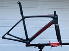 Trek Emonda Sl5 Carbon Road Bike Disc Frameset 2023 Model Grey Size 54 Used