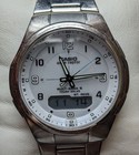 Casio Waveceptor Radio Solar Wva M600