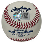 Wilyer Abreu Signed Auto Romlb Baseball Red Sox W  Go Sox Beckett Wit Bas Coa