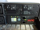 Apc Ap7811 208v 30a 16-plug Metered Rack Mounted Pdu Power Distribution Unit