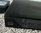 Cisco C892fsp-k9 Gigabit Ethernet Security Router With Psu Tested