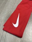 New Nike Dri-fit Head Tie Headband Tennis Basketball Embroidered