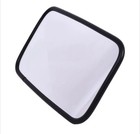 2 Pieces Large Size 7  X 12  Universal Combine Farm Tractor Mirror