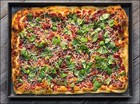 Lloyd Pans Grandma Style Pizza Pan 16x12x1 Pstk
