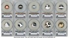 2026 10 Coin Semiquincentennial Silver Proof Set First Delivery America 250   