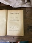 Encyclopedia Of Modern Sewing 1953 Vintage Hardcover Book
