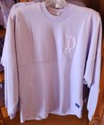 Disney Parks Disneyland Resort Mauve light Purple Spirit Jersey Medium New 2025 