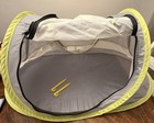 Baby Beach Tent  Pop Up Play Tent For Infants  Uv Sun Shelter For Toddlers   