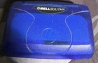 The Motorola Talkabout Pager Collectible Item Missing Battery Cover