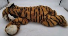 Vintage 2000 Animal Alley Toys R Us Tiger Plush 24 Inch Stuffed Animal