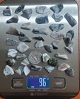 8th Vein Ocean Jasper Tumble Lot  11