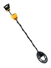 Garrett Ace 250 Metal Detector W  Waterproof Coil Made In The Usa