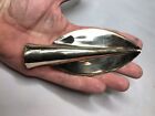 Bronze Age Spear Head And Reproduction By Chris Levatino
