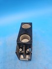 Square D Fsp-130 Fuse Holder Block 30 Amp 125 Volts  15a  20a  25a  30a 