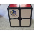 Bundle 3 Magic Cube Puzzles 3x3 2x2 Megaminx Speed Cubes Twist Brain Teaser Toy