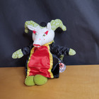 The Fantom Meanies Farce Wars Queen Armadillo Plush Beanie 7  W  Original Tag