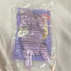 Ty Teenie Beanie Baby Mcdonald s Happy Meal Animal Plush Toy  6 Sealed 1999