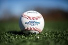 2  Official Mlb Baseball     Rawlings     Game-quality     Brand New