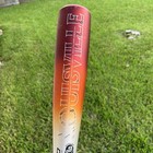 Louisville Slugger Usssa Model  Slspx10-23 27    17oz  -10 