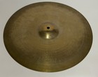 Sabian 16 Inch Thin Crash Cymbal Light Weight Drum Set Percussion Canada