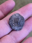Desirable 500-1000s Drachm Indo Sasanian Empire Ancient Medieval Silver Old Coin