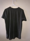 Retro Snoop Dogg Black T-shirt Men s Large Black What s My Name Rap Hip Hop