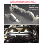 Turbo Engine Timing Tool Kit For Chevy Cruze  Aveo -camshaft Alignment Red Case