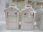 Vintage 11 Piece Cannister Spice Jar Oil And Vinegar Set Mepco Ware Germany