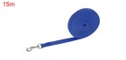 Training Dog Leash 49 2ft Puppy Leashes For Small Medium Dogs Puppy Lead Blue