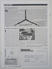 Motorcycle Consumer News Magazine March 2004 Honda 599 Yamaha Fz6 Kawasaki Zx-10